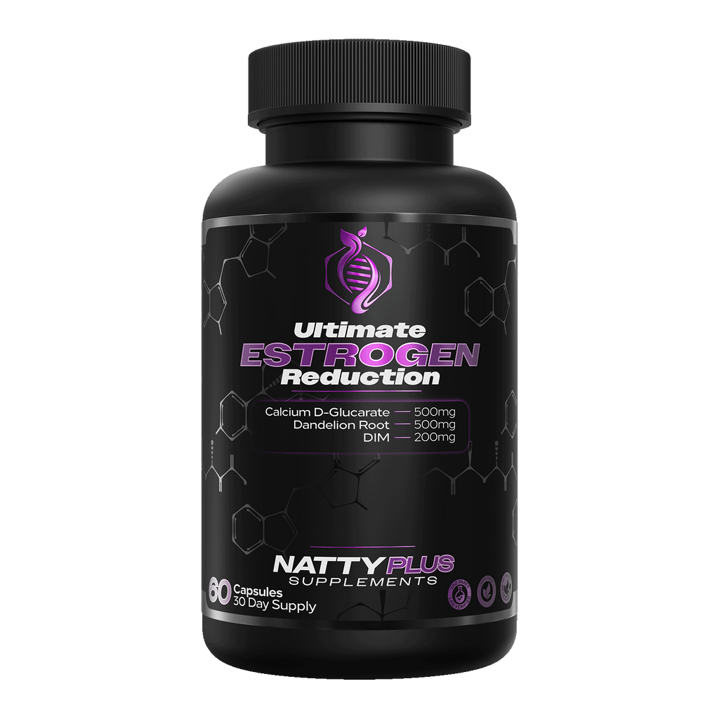 ULTIMATE ANABOLIC BUNDLE