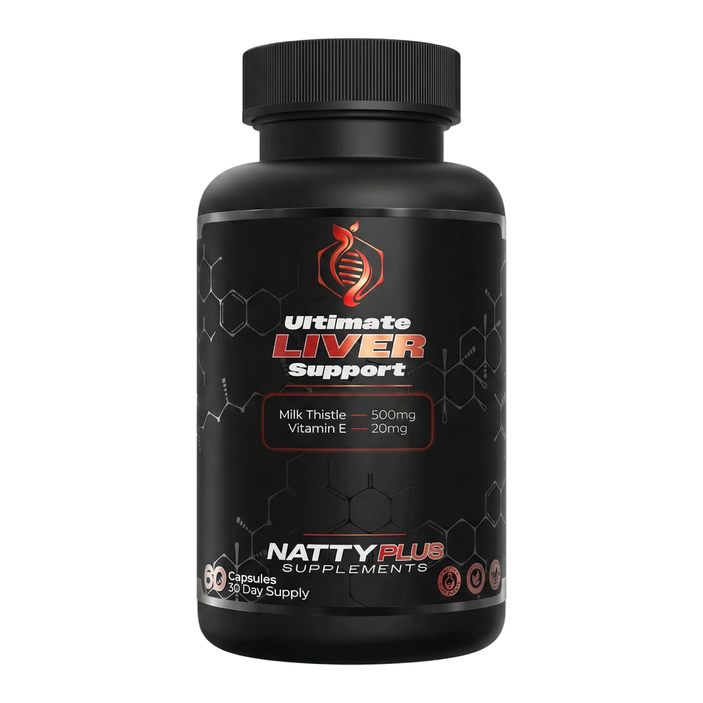 ULTIMATE LIVER SUPPORT