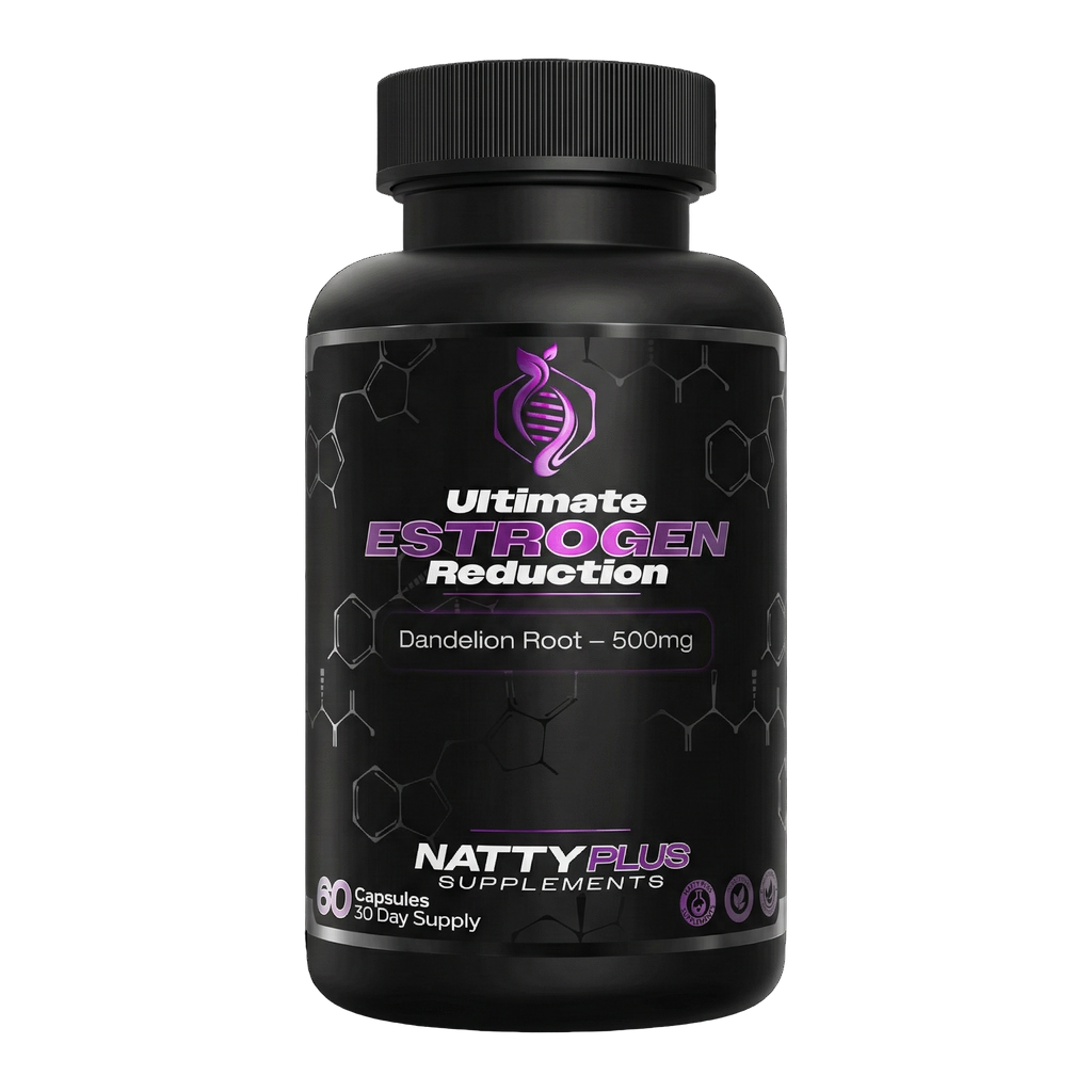 ULTIMATE ESTROGEN REDUCTION