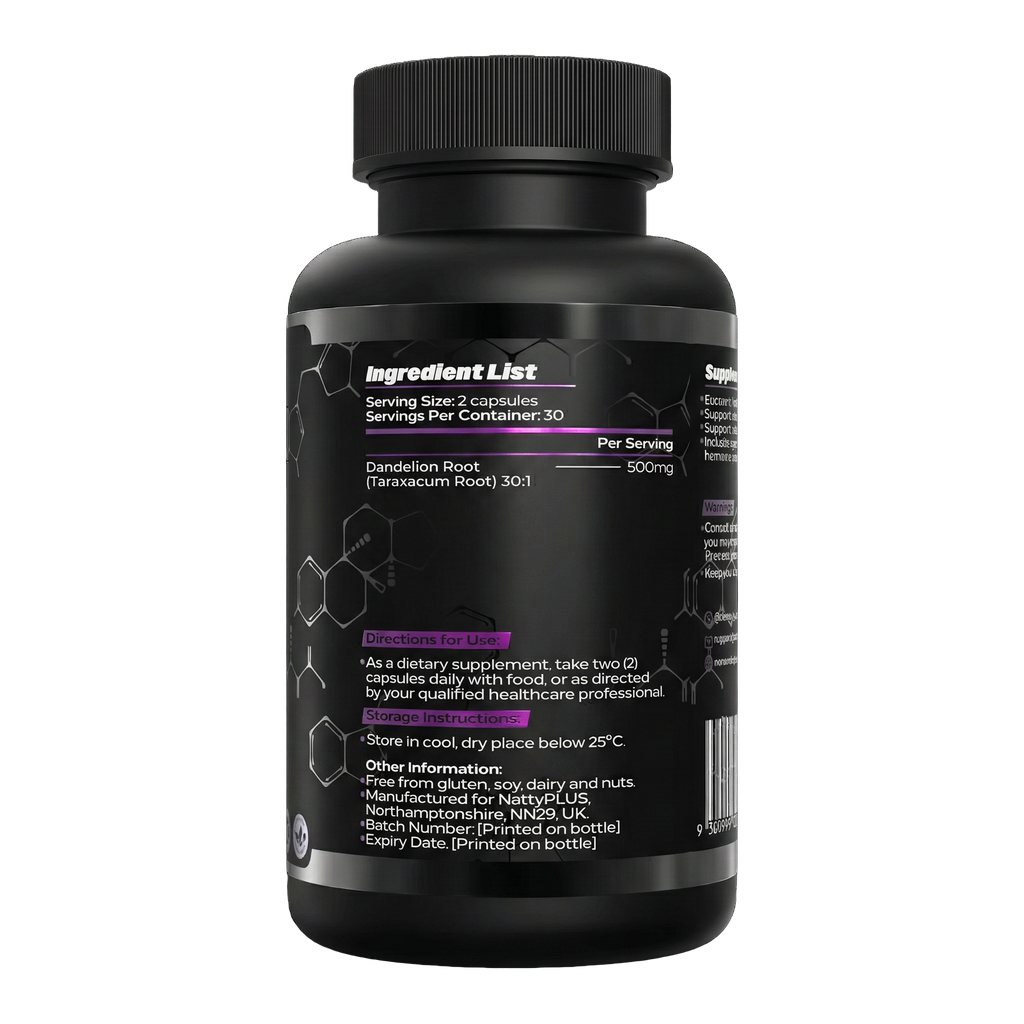 ULTIMATE ESTROGEN REDUCTION