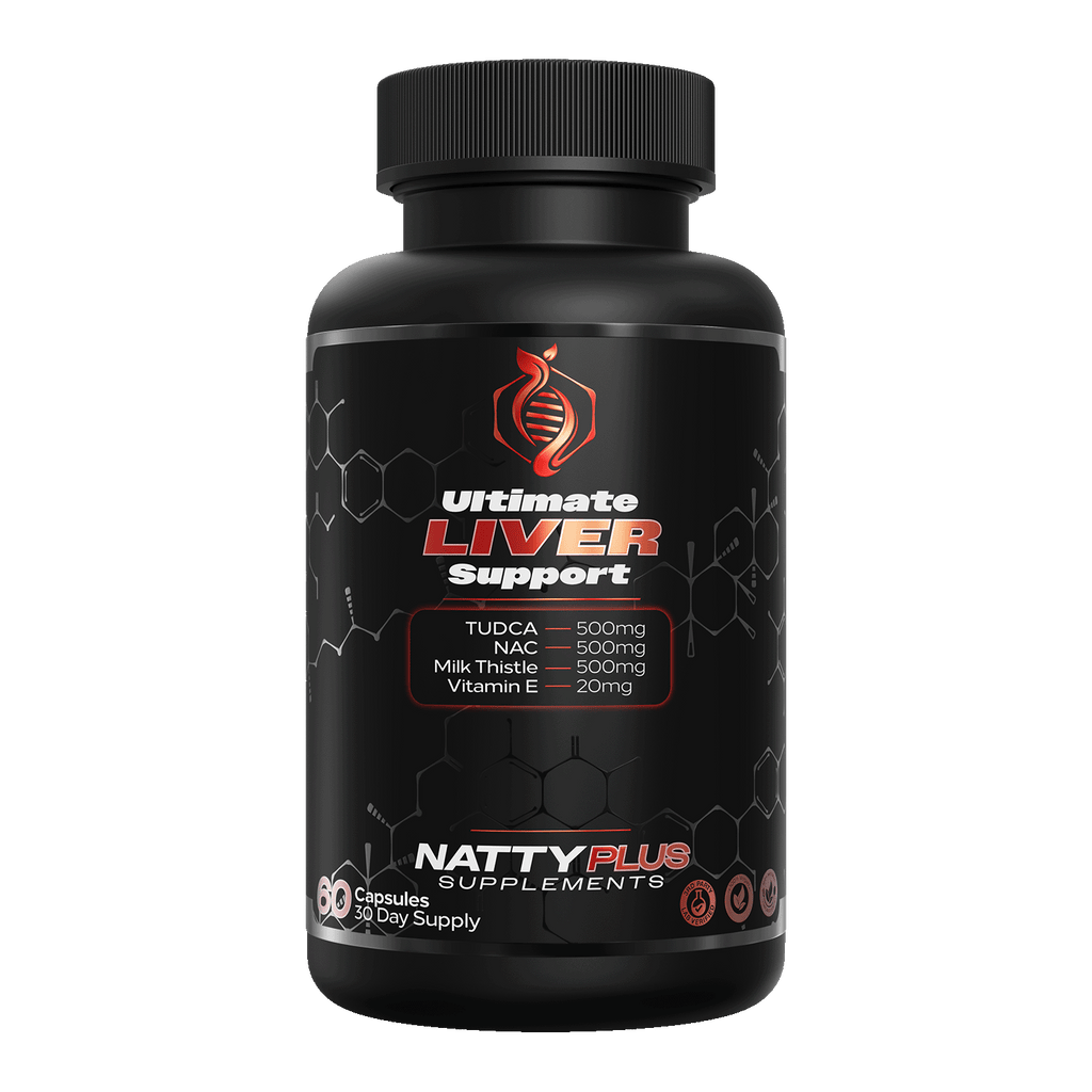 ULTIMATE EVERYDAY HEALTH BUNDLE