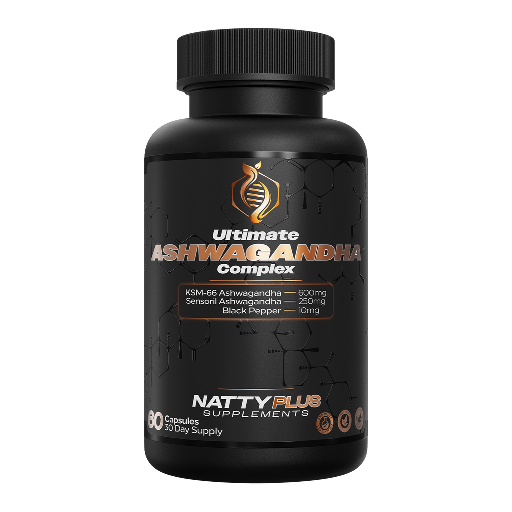 ULTIMATE ANABOLIC BUNDLE