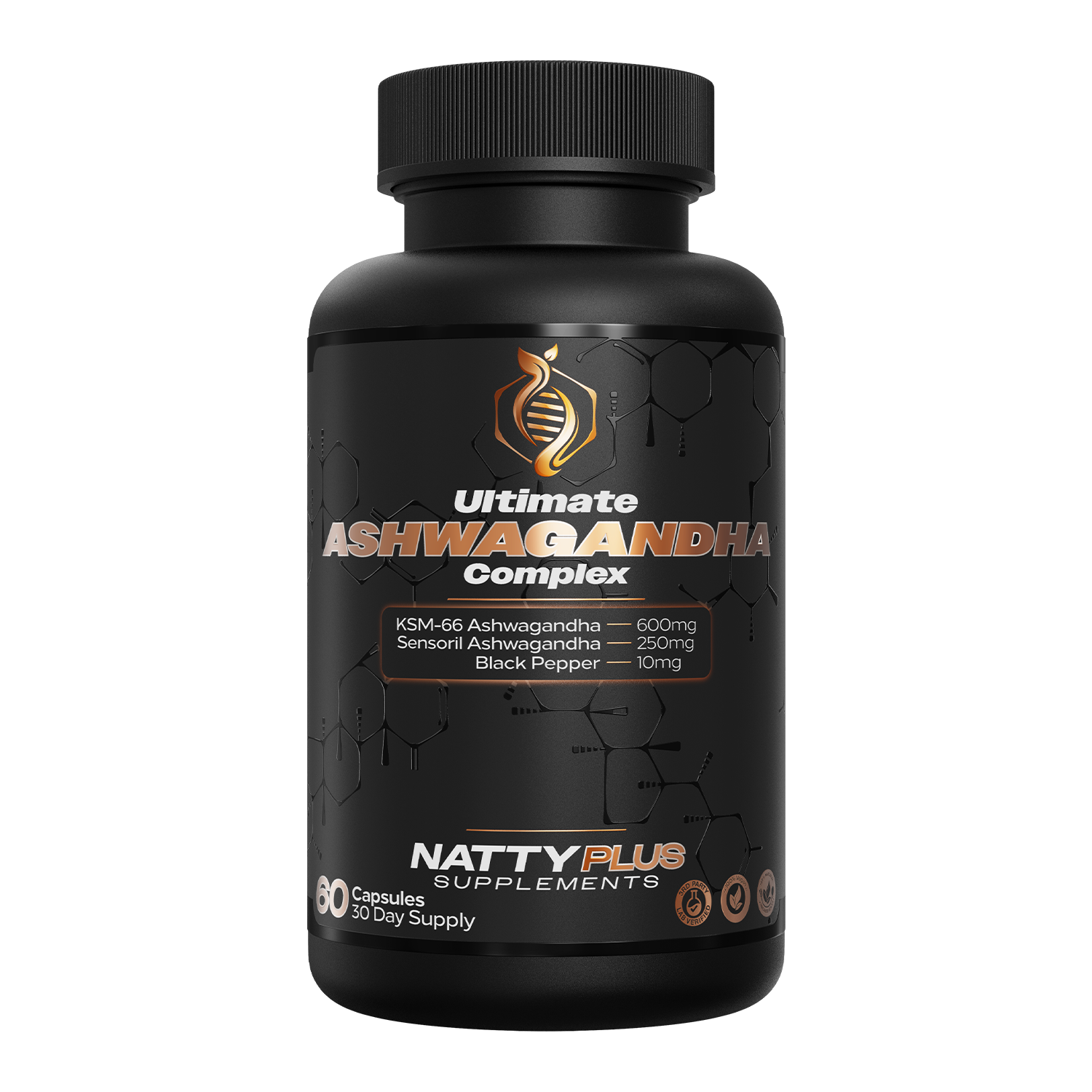 ULTIMATE ANABOLIC BUNDLE