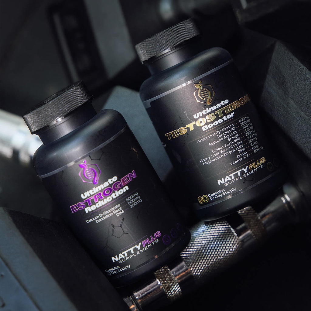 ULTIMATE PERFORMANCE BUNDLE