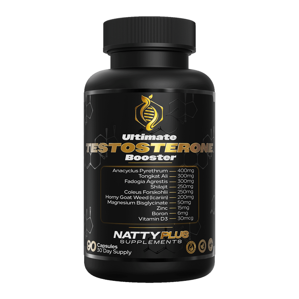 ULTIMATE ANABOLIC BUNDLE